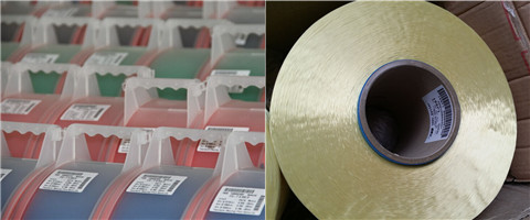 采用優(yōu)質(zhì)纖芯，進(jìn)口芳綸