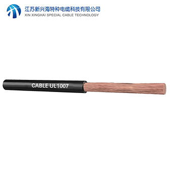 UL1007電子線廠家哪家好？